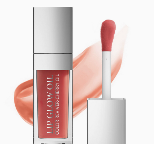 Hellokiss Lip Oil: Glazed Moisture for Your Lips