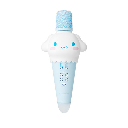 Microphone de karaoké pour enfants Yimi - Du plaisir sans fil Bluetooth !