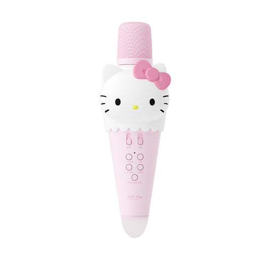 Microphone de karaoké pour enfants Yimi - Du plaisir sans fil Bluetooth !