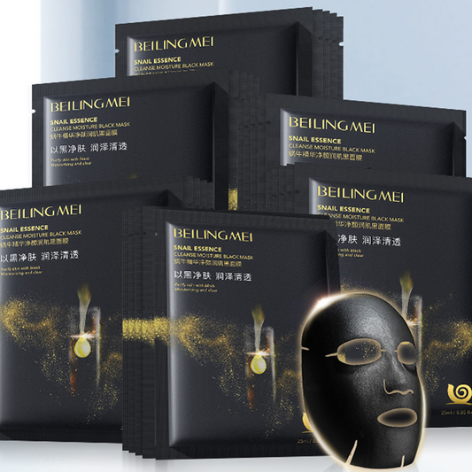 Essence Hydrating Facial Mask: Nourishing Skincare for Radiant Beauty