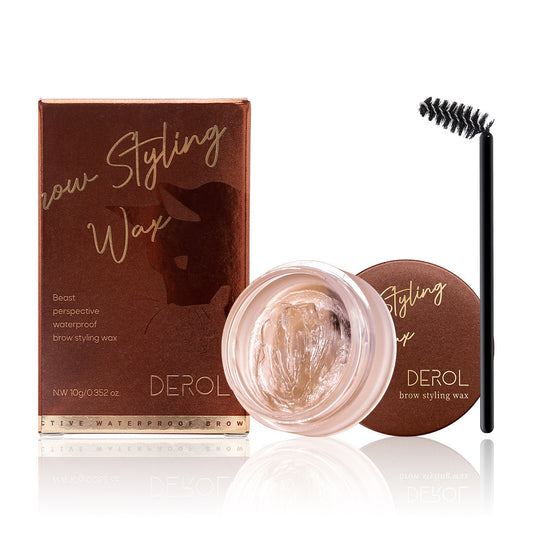 Eyebrow Shaping Cream - Styling Gel for Brow Perfection